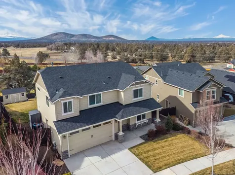 2457 SW 45th Street Redmond OR 97756