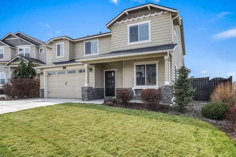 2457 SW 45th Street Redmond OR 97756