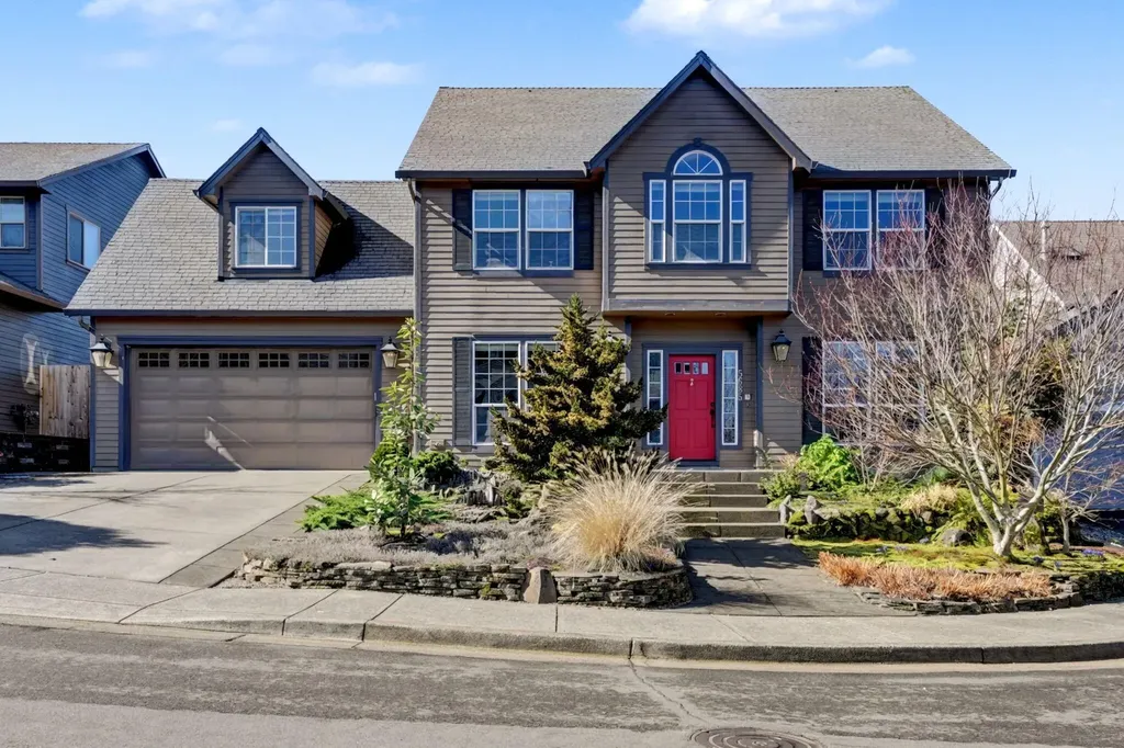 5685 Crossler Court S Salem OR 97306