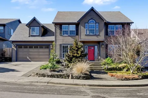 5685 Crossler Court S Salem OR 97306