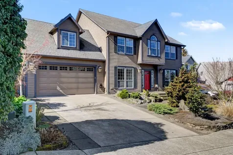 5685 Crossler Court S Salem OR 97306