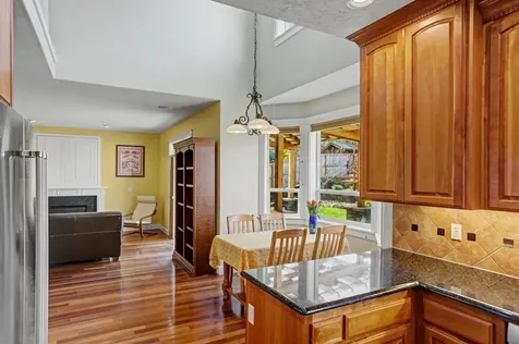 5685 Crossler Court S Salem OR 97306