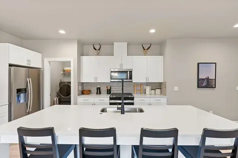 1667 SW Black Butte Court Redmond OR 97756