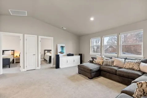 1667 SW Black Butte Court Redmond OR 97756
