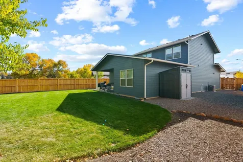 1667 SW Black Butte Court Redmond OR 97756