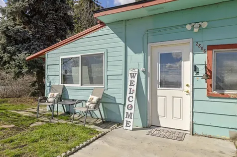 2888 Greensprings Drive Klamath Falls OR 97601