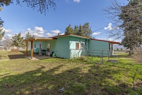 2888 Greensprings Drive Klamath Falls OR 97601