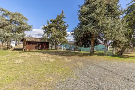 2888 Greensprings Drive Klamath Falls OR 97601