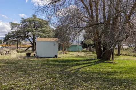 2888 Greensprings Drive Klamath Falls OR 97601