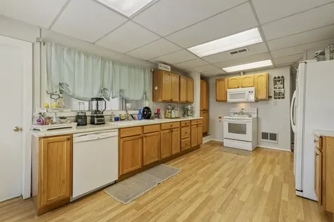 2888 Greensprings Drive Klamath Falls OR 97601