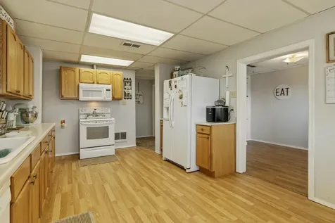 2888 Greensprings Drive Klamath Falls OR 97601