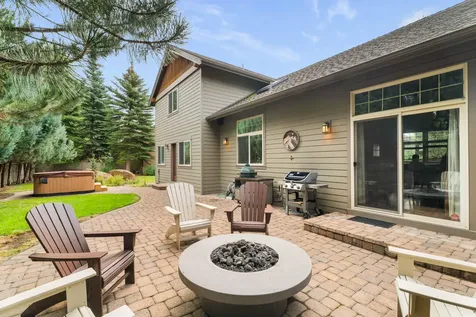 19407 Charleswood Lane Bend OR 97702