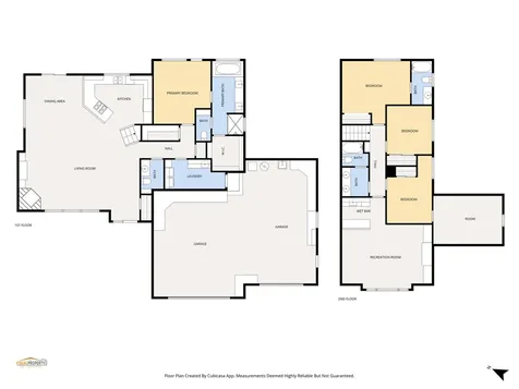 19407 Charleswood Lane Bend OR 97702