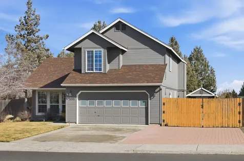 1152 NE Locksley Drive Bend OR 97701