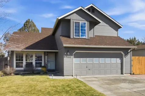 1152 NE Locksley Drive Bend OR 97701