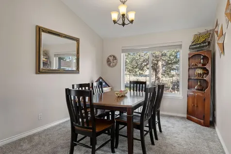 1152 NE Locksley Drive Bend OR 97701