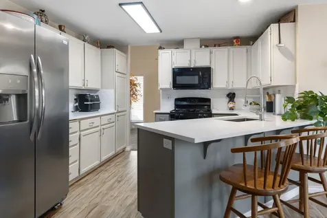 1152 NE Locksley Drive Bend OR 97701