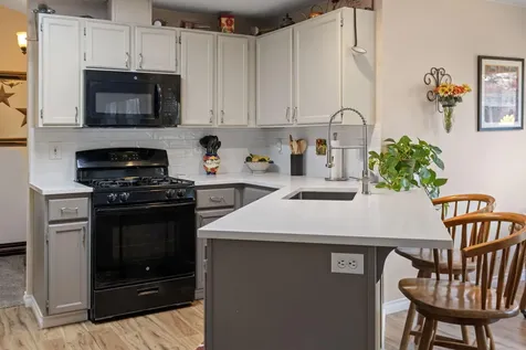 1152 NE Locksley Drive Bend OR 97701
