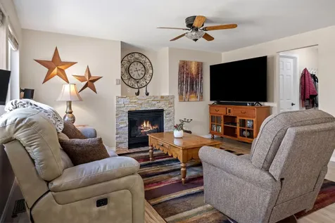 1152 NE Locksley Drive Bend OR 97701