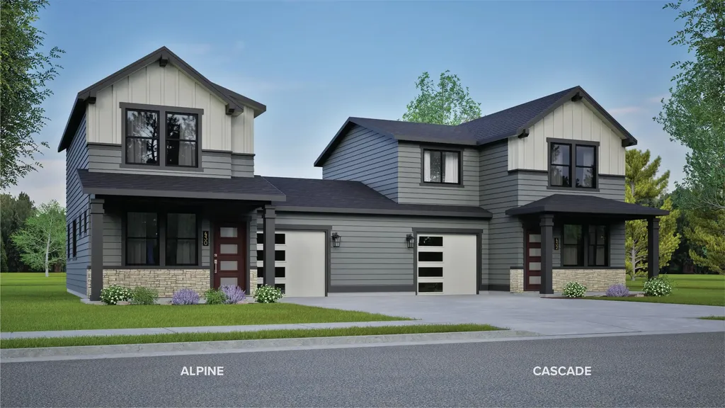 2692 NW 28th Street Redmond OR 97756