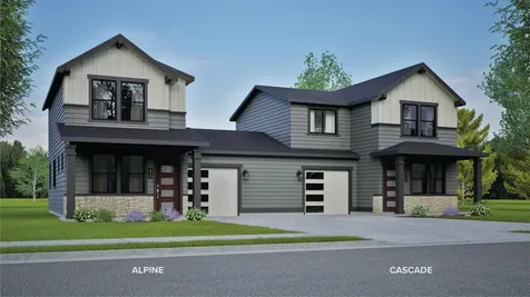2692 NW 28th Street Redmond OR 97756