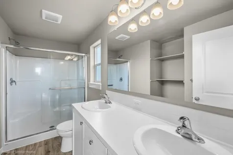 2692 NW 28th Street Redmond OR 97756