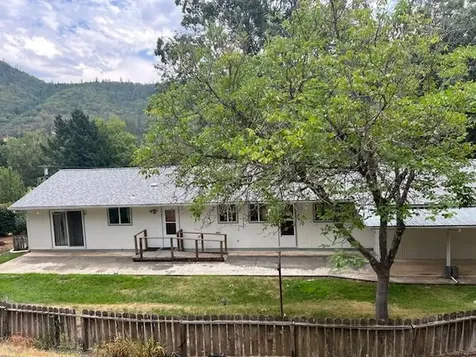 50 Tenney Drive Rogue River OR 97537