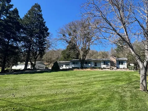 50 Tenney Drive Rogue River OR 97537