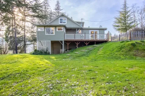 588 NW Scenic Drive Grants Pass OR 97526
