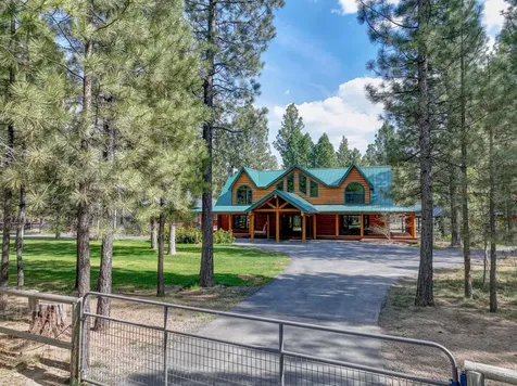 15007 Ponderosa Loop La Pine OR 97739