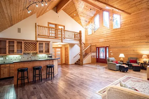 15007 Ponderosa Loop La Pine OR 97739