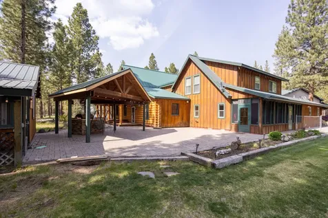15007 Ponderosa Loop La Pine OR 97739