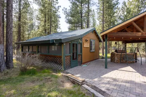 15007 Ponderosa Loop La Pine OR 97739