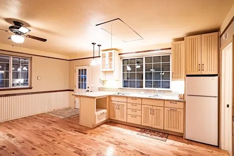 15007 Ponderosa Loop La Pine OR 97739