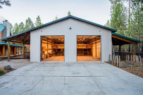 15007 Ponderosa Loop La Pine OR 97739