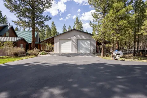 15007 Ponderosa Loop La Pine OR 97739