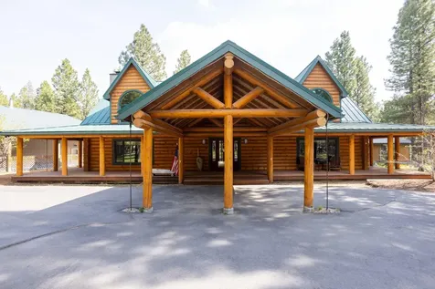 15007 Ponderosa Loop La Pine OR 97739