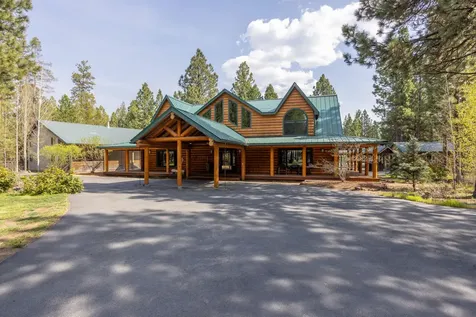 15007 Ponderosa Loop La Pine OR 97739