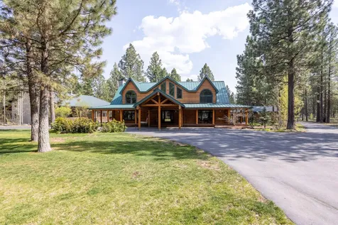 15007 Ponderosa Loop La Pine OR 97739