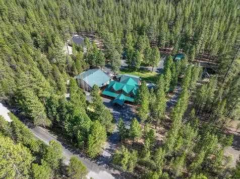 15007 Ponderosa Loop La Pine OR 97739