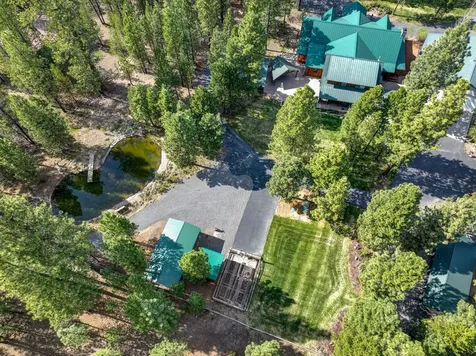 15007 Ponderosa Loop La Pine OR 97739