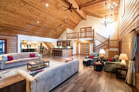 15007 Ponderosa Loop La Pine OR 97739