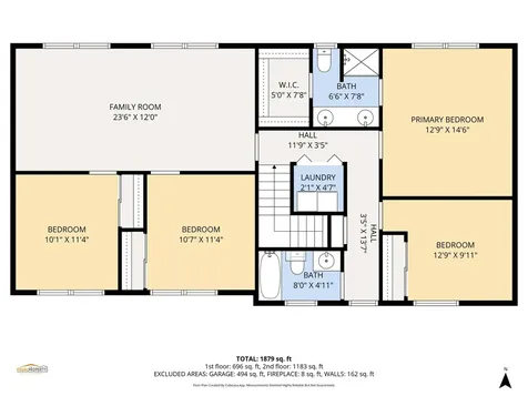 3433 SW Kalama Avenue Redmond OR 97756