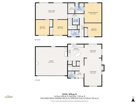 3433 SW Kalama Avenue Redmond OR 97756