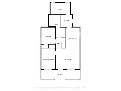 859 NW Ewen Street Prineville OR 97754