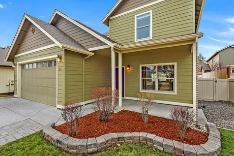 641 SE Glengarry Place Bend OR 97702
