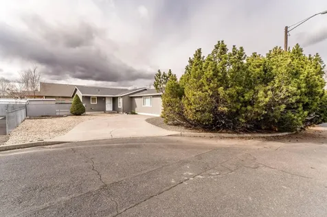 961 S Algonquian Court Prineville OR 97754