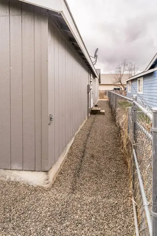 961 S Algonquian Court Prineville OR 97754