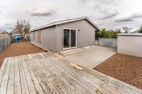 961 S Algonquian Court Prineville OR 97754