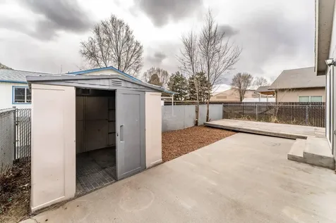 961 S Algonquian Court Prineville OR 97754